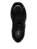 Emporio Armani Exclusive Logo Sneakers