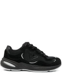 Emporio Armani Exclusive Logo Sneakers