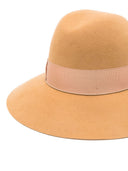 Borsalino Claudette Wool Hat