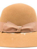 Borsalino Claudette Wool Hat