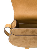 Chloè Marcie Small Leather Crossbody Bag