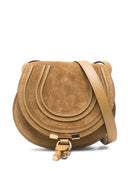Chloè Marcie Small Leather Crossbody Bag