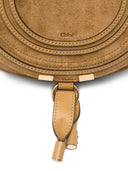 Chloè Marcie Small Leather Crossbody Bag