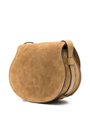 Chloè Marcie Small Leather Crossbody Bag