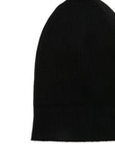 Rick Owens Wool Beanie