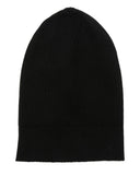 Rick Owens Wool Beanie