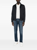 Emporio Armani Capsule Zipped Sweatshirt