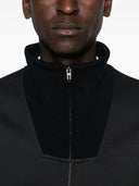 Emporio Armani Capsule Zipped Sweatshirt