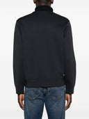 Emporio Armani Capsule Zipped Sweatshirt
