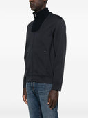 Emporio Armani Capsule Zipped Sweatshirt