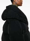 Diesel Short Down Jacket
