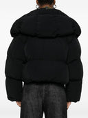 Diesel Short Down Jacket