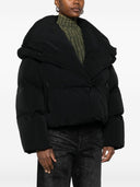 Diesel Short Down Jacket