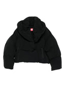Diesel Short Down Jacket