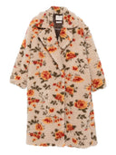Front Street Single Breasted Coat