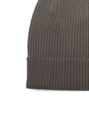 Rick Owens Wool Beanie
