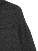 Alysi Cashmere Turtle Neck Pulloper