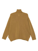 Jumper Alysi Cashmere Turtle Neck