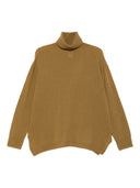 Jumper Alysi Cashmere Turtle Neck