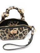 Ganni Recycled Leather Mini Bag