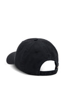 Ganni Puppy Organic Cotton Baseball Cap