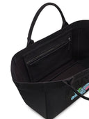Ganni Recycled Cotton Xxl Tote Bag