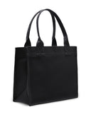 Ganni Recycled Cotton Large Tote Bag