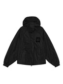 Ganni Nylon Blouson Jacket