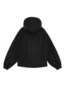 Ganni Nylon Blouson Jacket