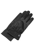Gants en cuir de l'oie canada