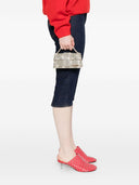 Jacquemus Le Bambino Handtasche