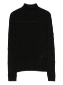 Emporio Armani Turtle Neck Sweater