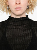 Emporio Armani Turtle Neck Sweater