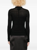 Emporio Armani Turtle Neck Sweater