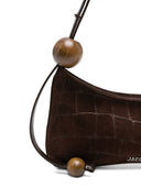 Jacquemus Le Bisou Perle Shoulder Bag