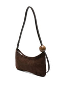 Jacquemus Le Bisou Perle Shoulder Bag