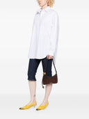 Jacquemus Le Bisou Perle Shoulder Bag