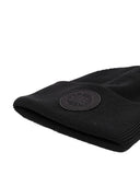 Canada goose logo uld beanie