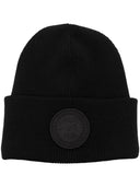 Canada goose logo uld beanie