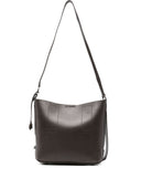 Hogan Pre Hocket Small Leather Hobo Bag