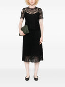 Ermanno Scervino Lace T Shirt
