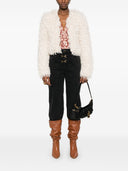 Isabel Marant Fedra Wool Mischjacke