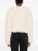 Isabel Marant Fedra Wool Mischjacke