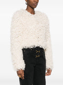 Isabel Marant Fedra Wool Mischjacke