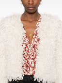 Isabel Marant Fedra Wool Mischjacke