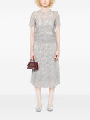 Ermanno Scervino Lace T Shirt