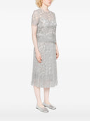 Ermanno Scervino Lace T Shirt