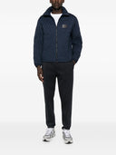 Emporio Armani pikowana kurtka