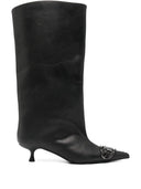Diesel Venus Leather Boots
