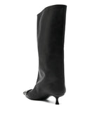 Diesel Venus Leather Boots